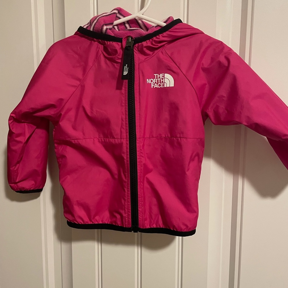 North Face Baby Jacket